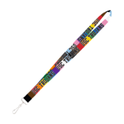 USC Trojans Pride South Beach Lanyard